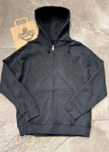 Zip-худи Maison Margiela