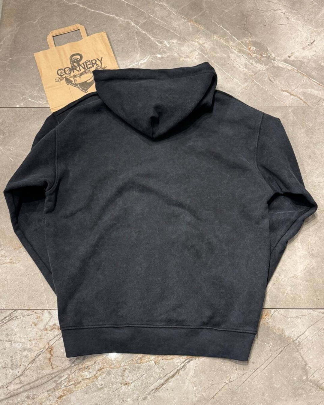 Zip-худи Maison Margiela — изображение 2