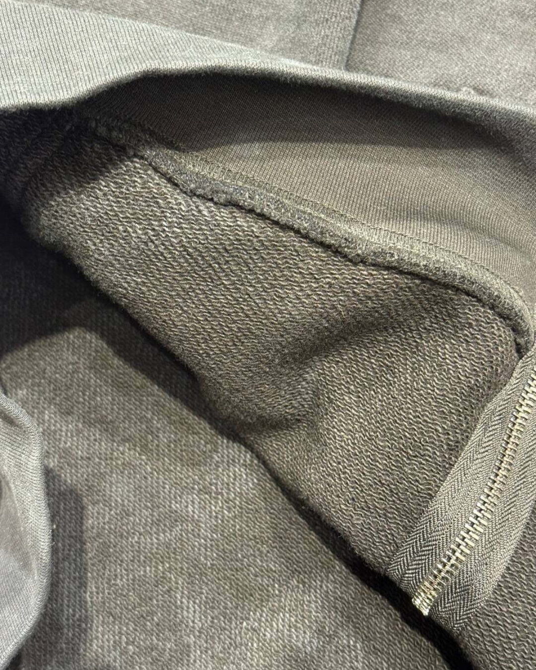 Zip-худи Maison Margiela — изображение 7