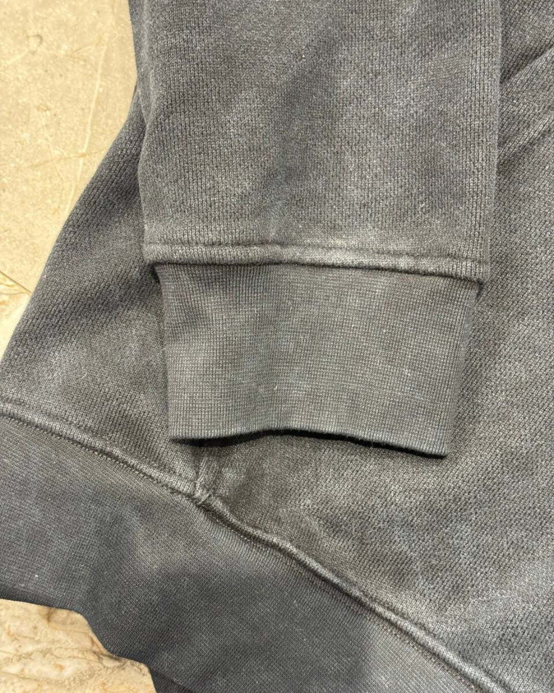 Zip-худи Maison Margiela — изображение 8