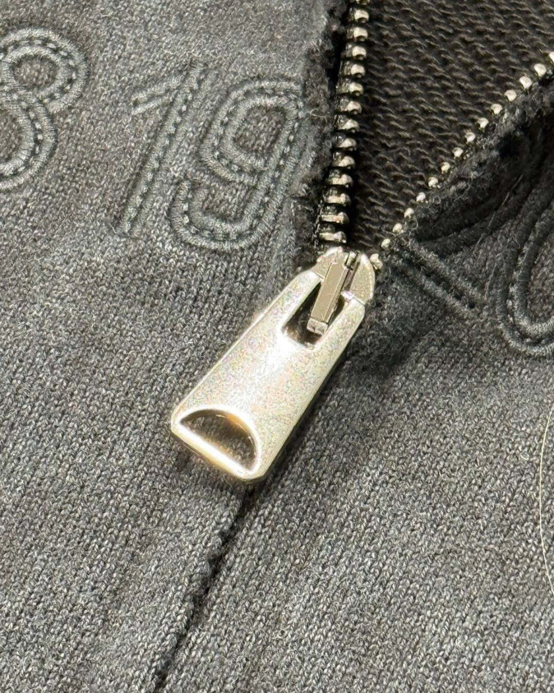 Zip-худи Maison Margiela — изображение 9