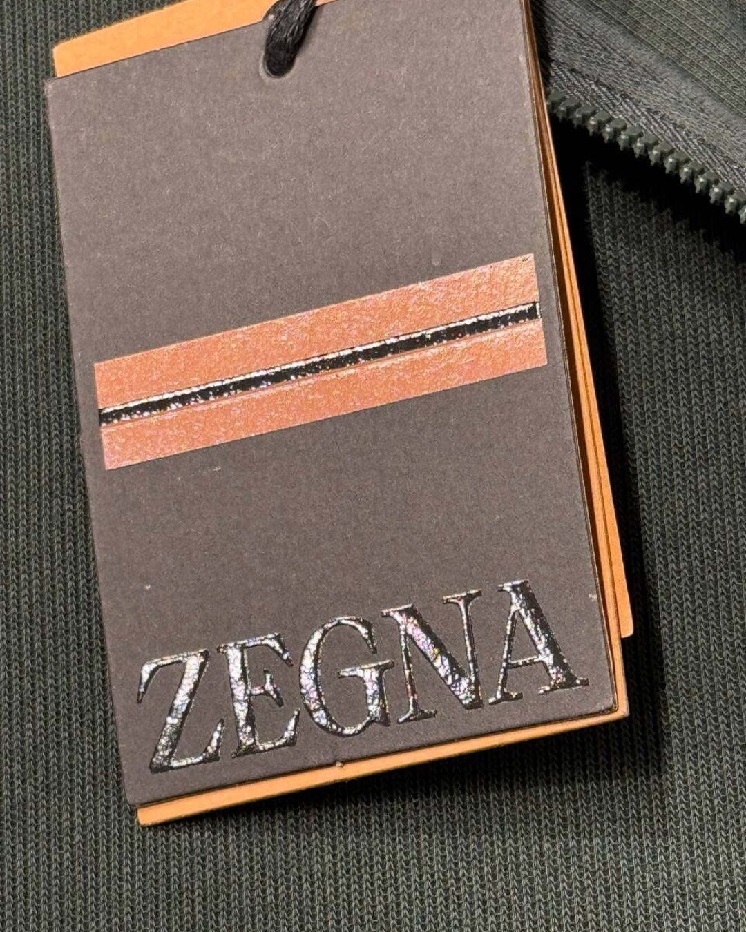 Кофта Zegna — изображение 6