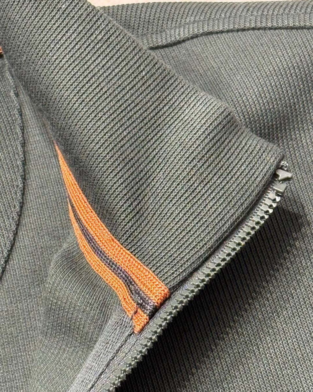 Кофта Zegna — изображение 8