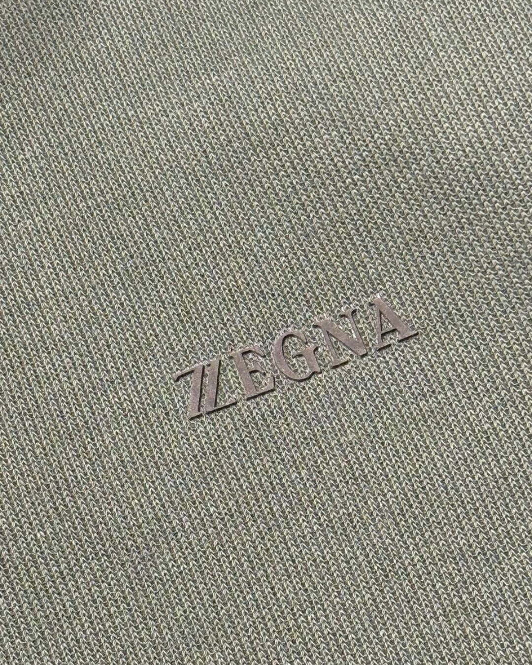 Кофта Zegna — изображение 9