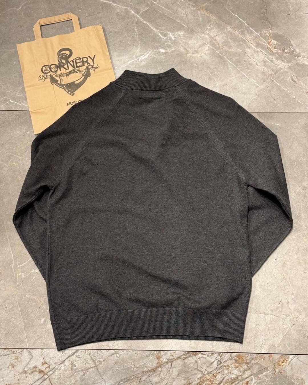 Кофта Tom ford — изображение 2