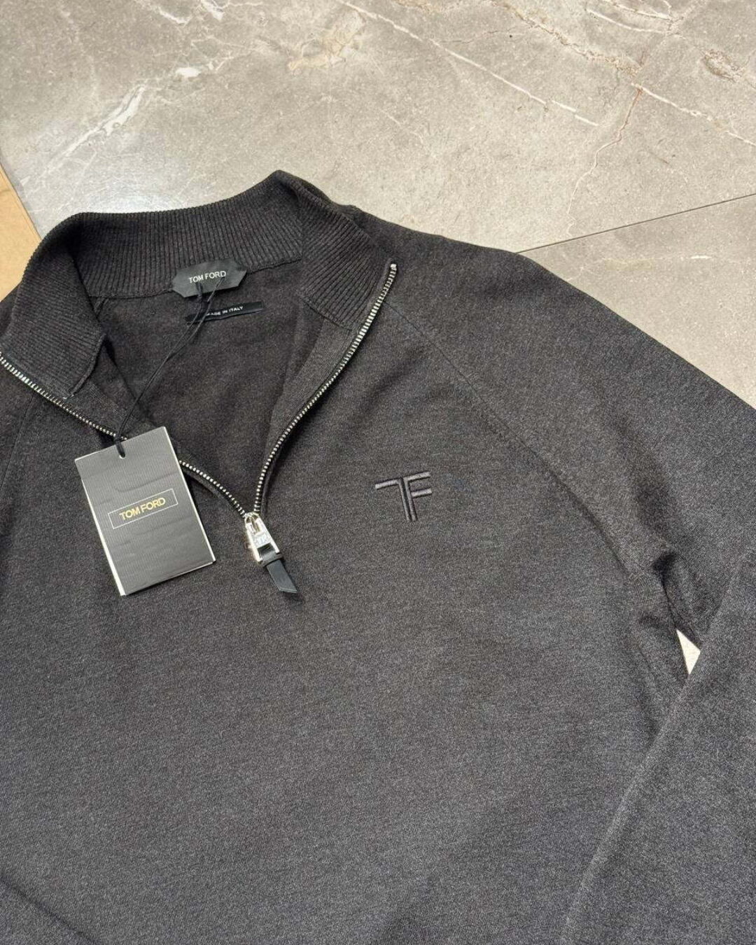 Кофта Tom ford — изображение 3