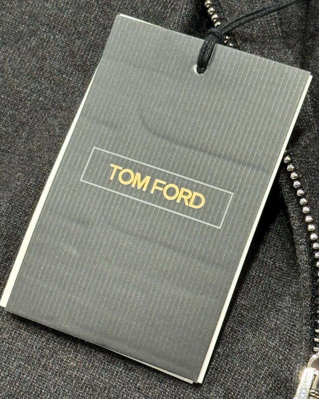 Кофта Tom ford — изображение 4