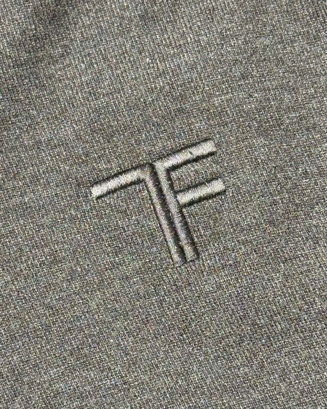 Кофта Tom ford — изображение 6