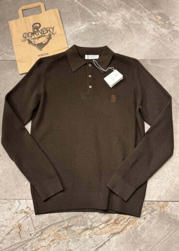 Кофта Brunello Cucinelli