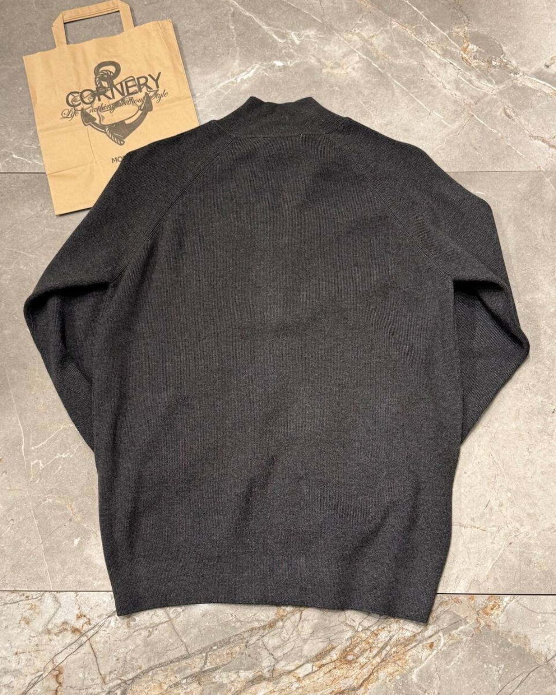 Кофта Brunello Cucinelli — изображение 2