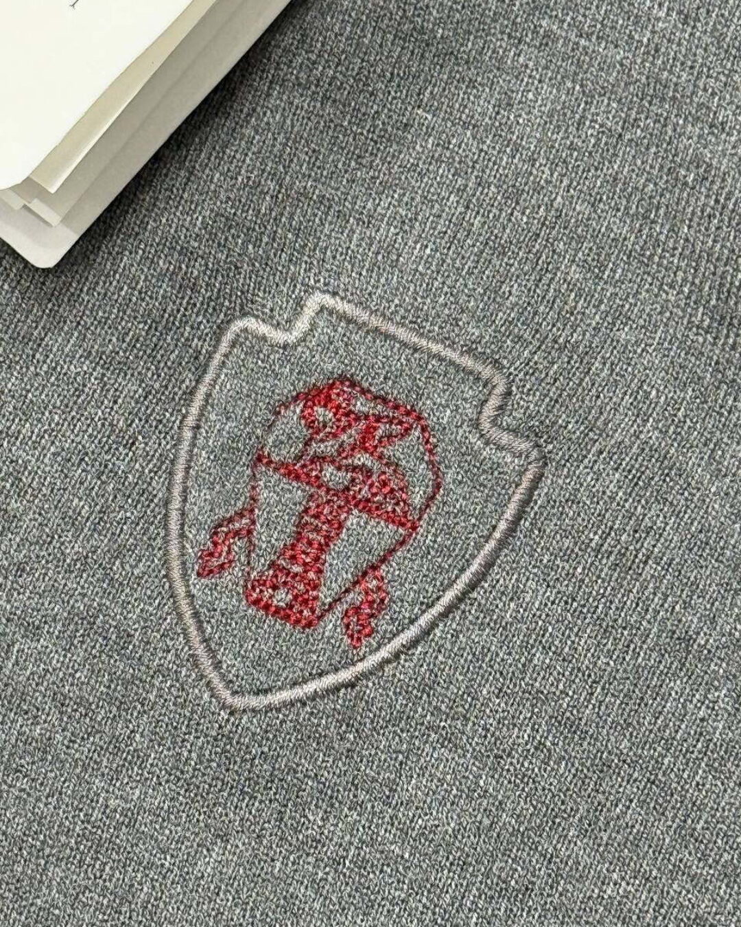 Кофта Brunello Cucinelli — изображение 8