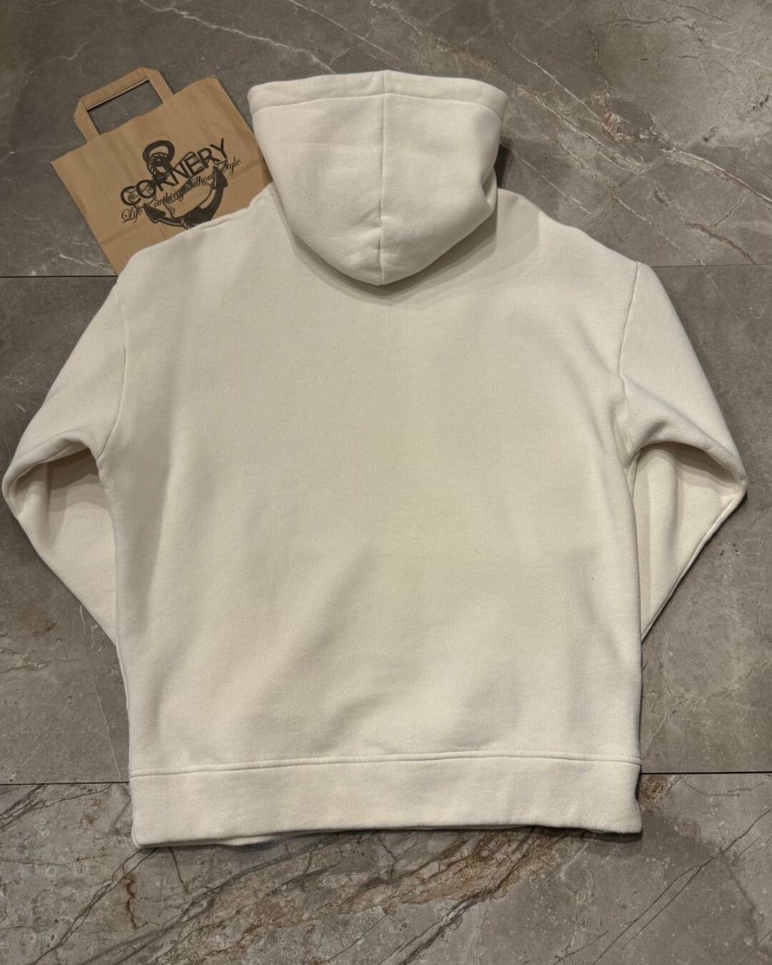 Худи Y-3 — изображение 2