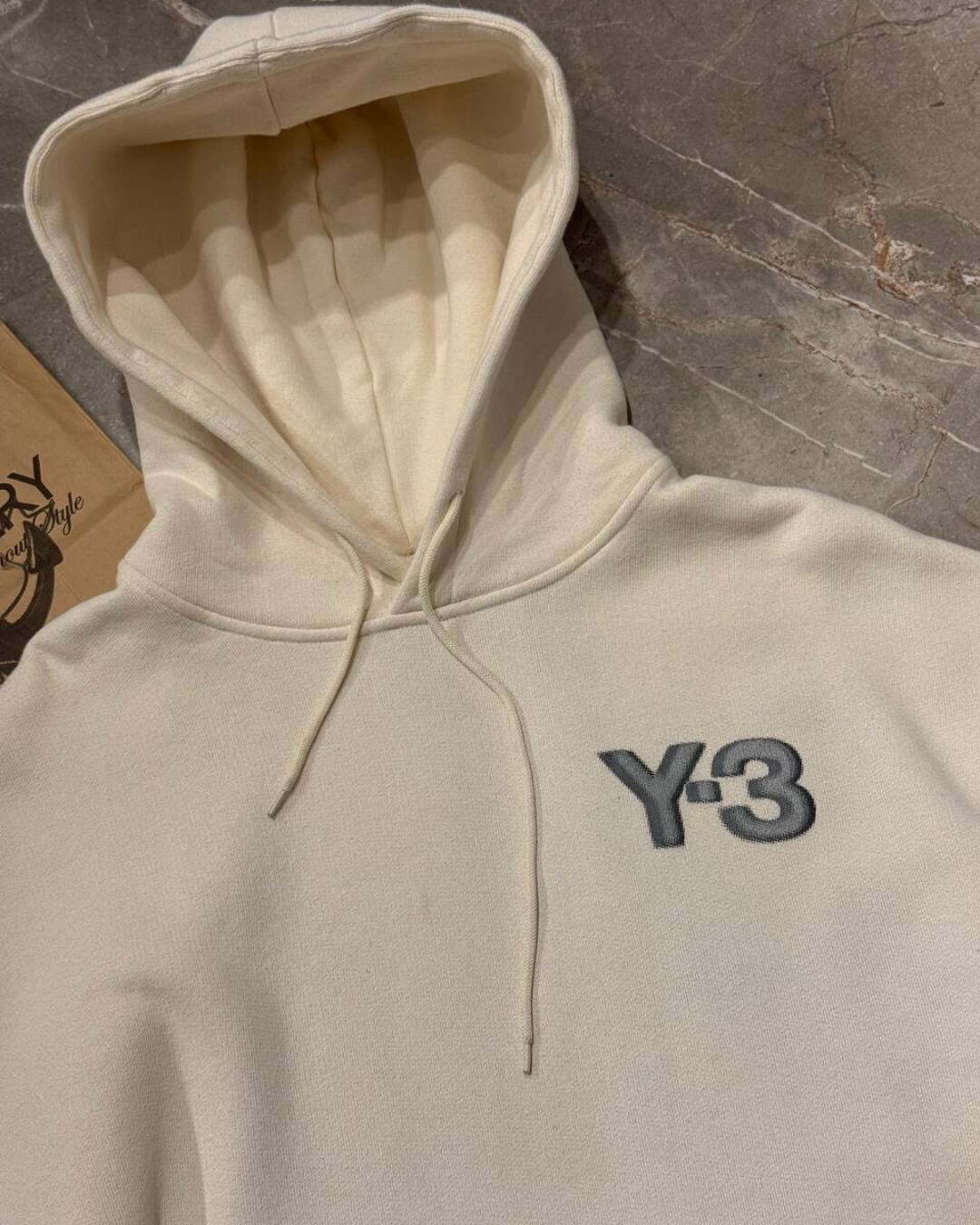 Худи Y-3 — изображение 3