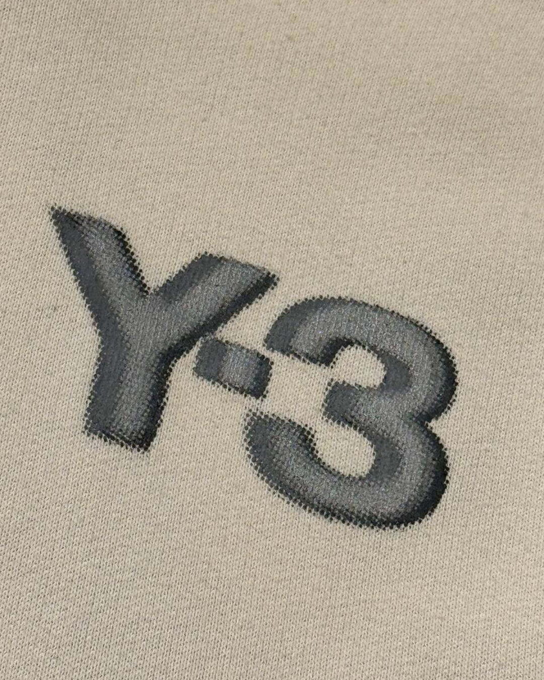 Худи Y-3 — изображение 4