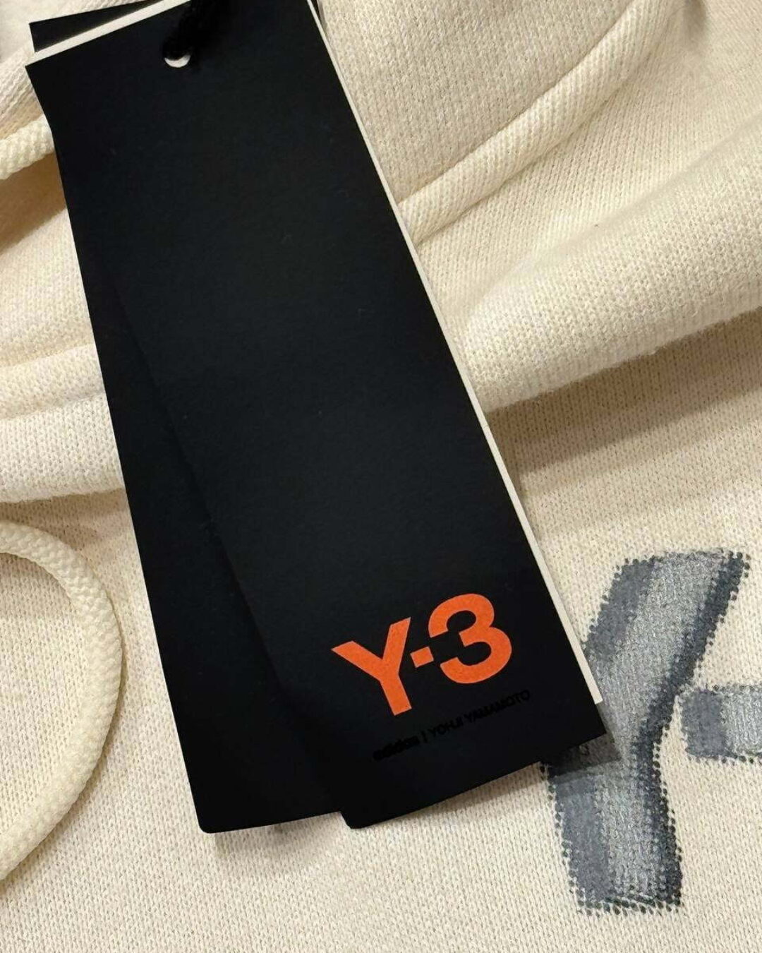 Худи Y-3 — изображение 7