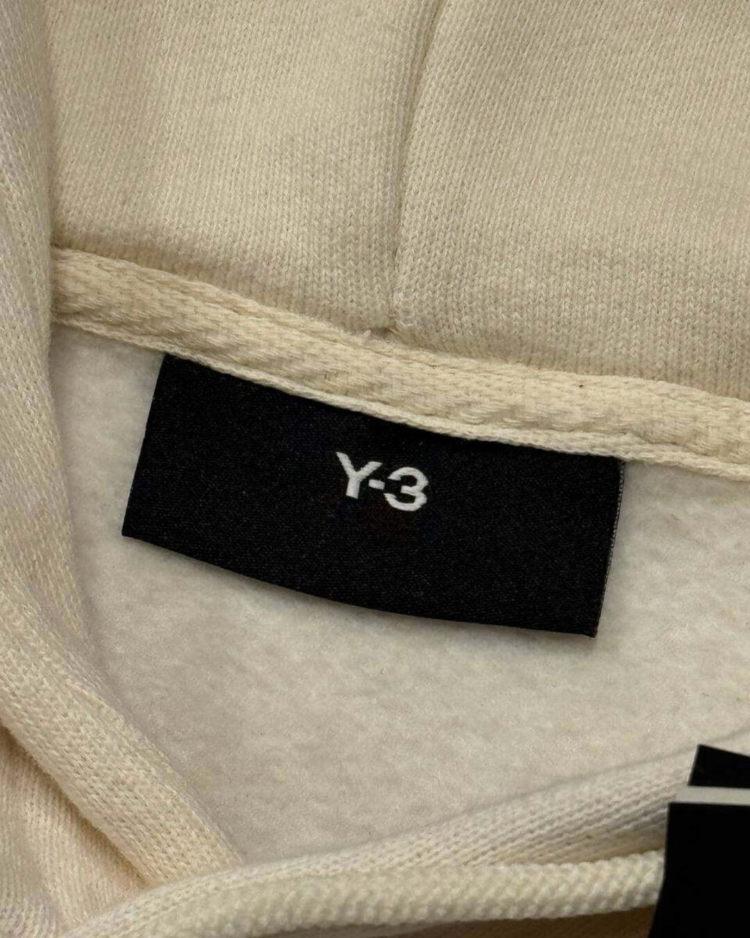 Худи Y-3 — изображение 8