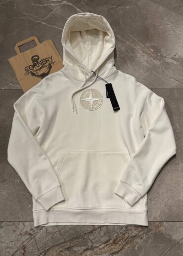 Худи Stone Island