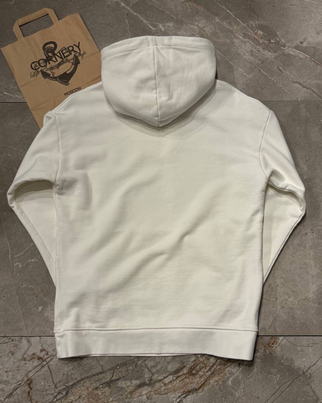 Худи Stone Island — изображение 2