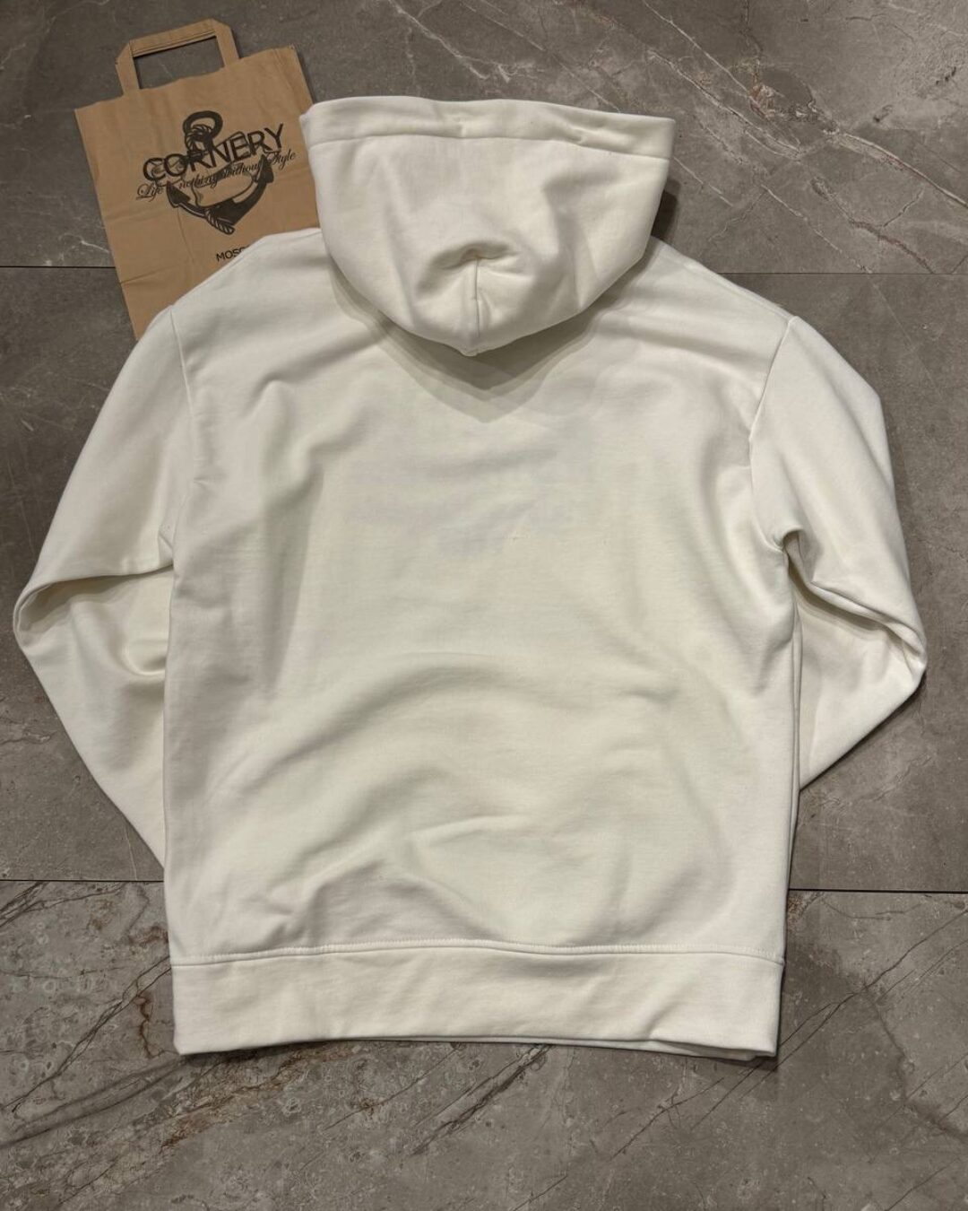 Худи Maison Margiela — изображение 2