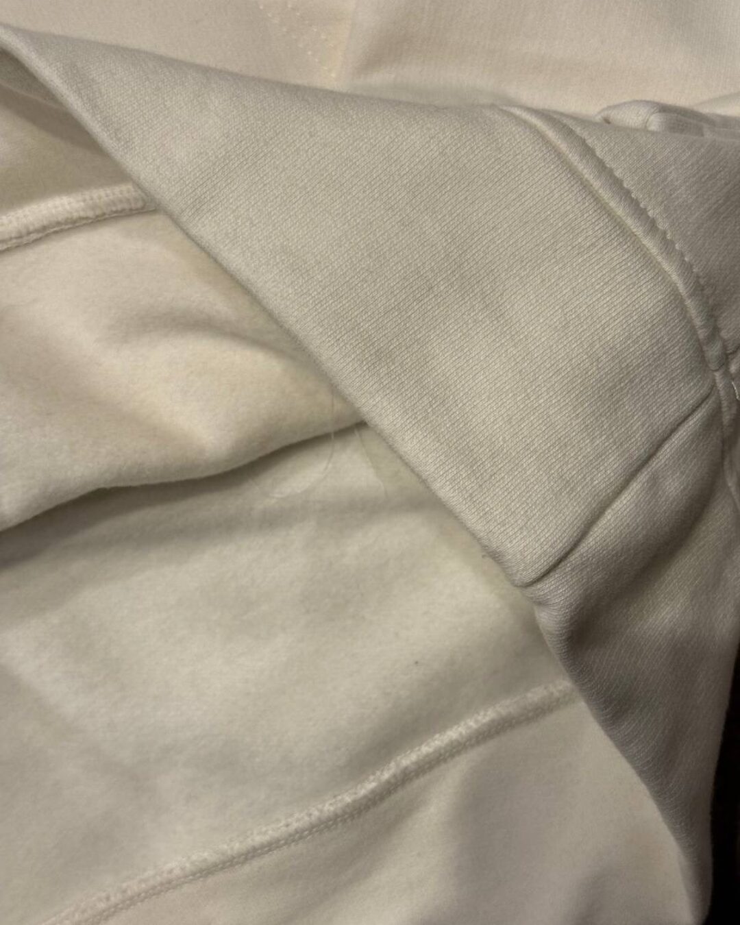 Худи Maison Margiela — изображение 5