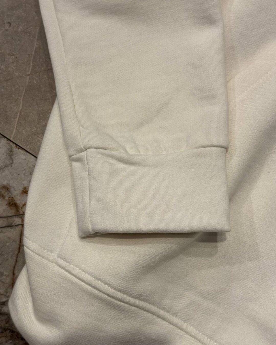 Худи Maison Margiela — изображение 6