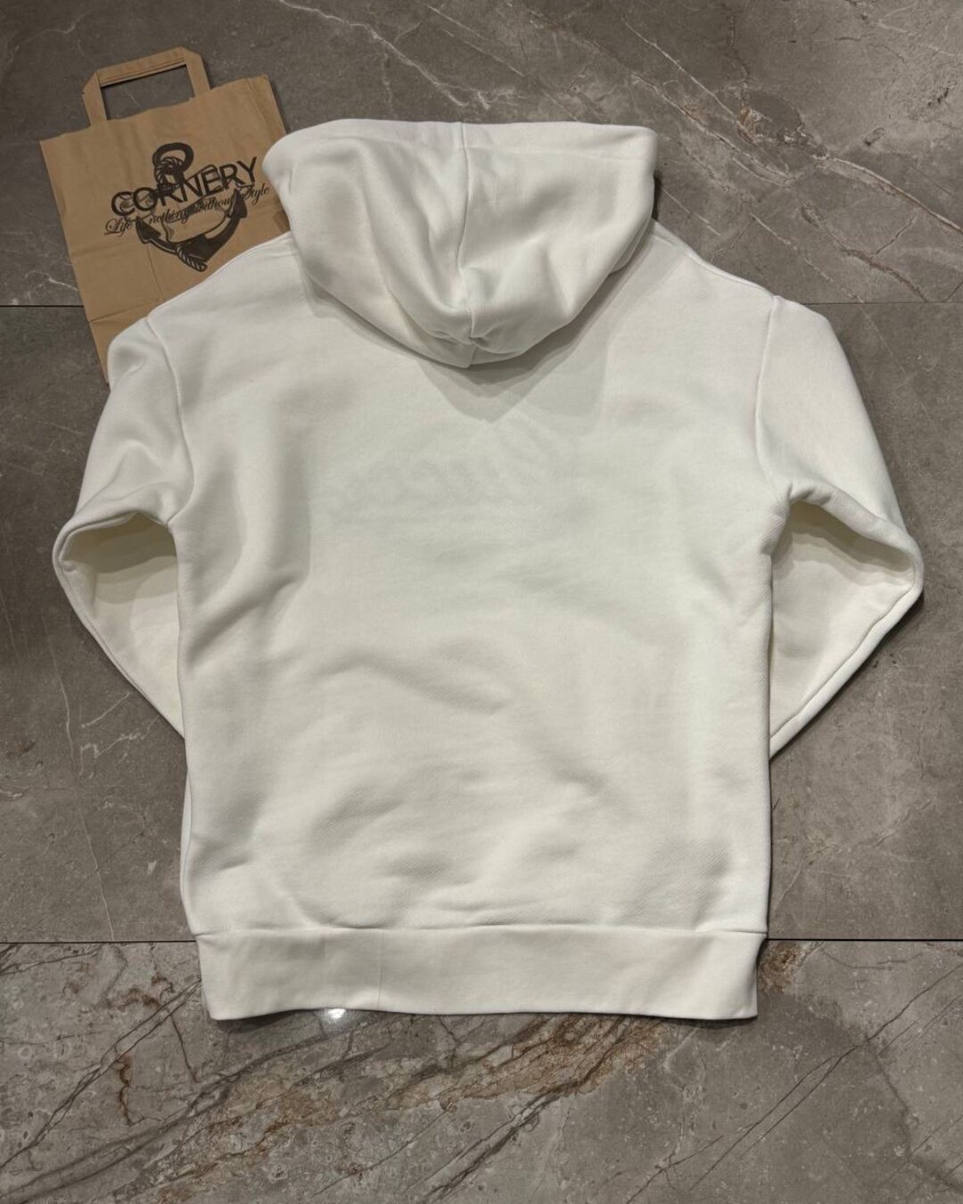 Худи Gucci — изображение 2