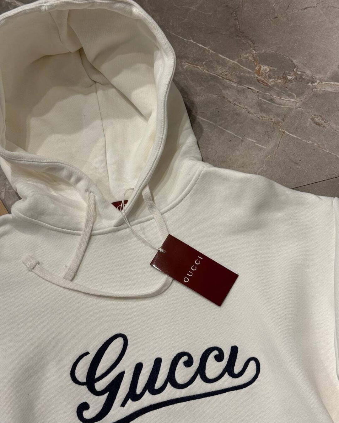 Худи Gucci — изображение 3