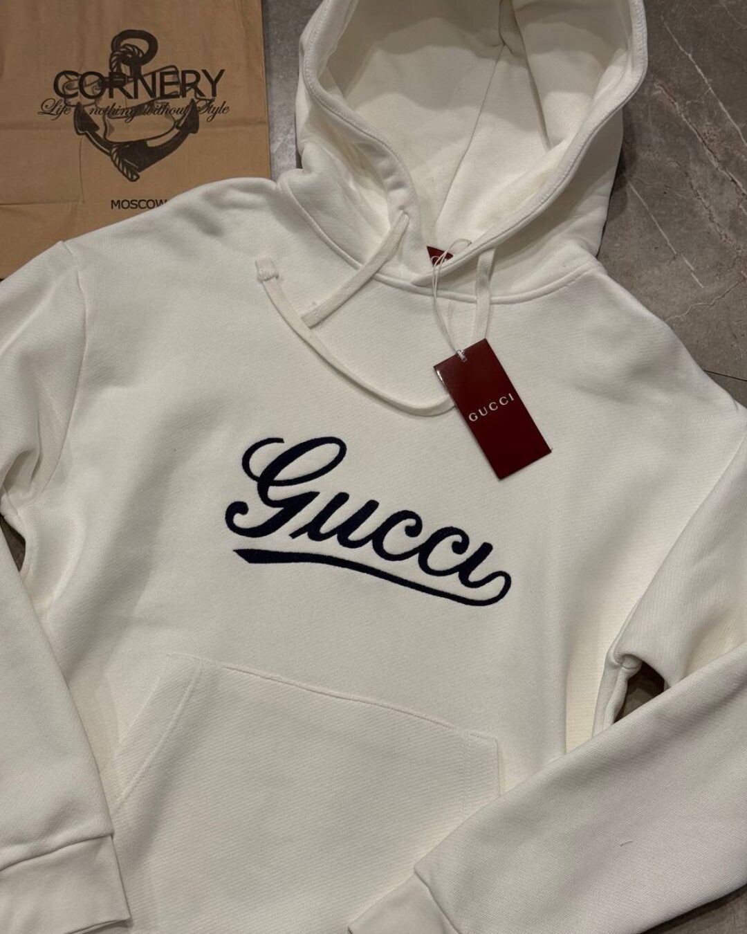 Худи Gucci — изображение 5