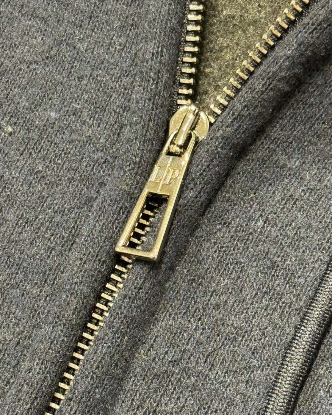 Zip-Худи Loro Piana — изображение 7