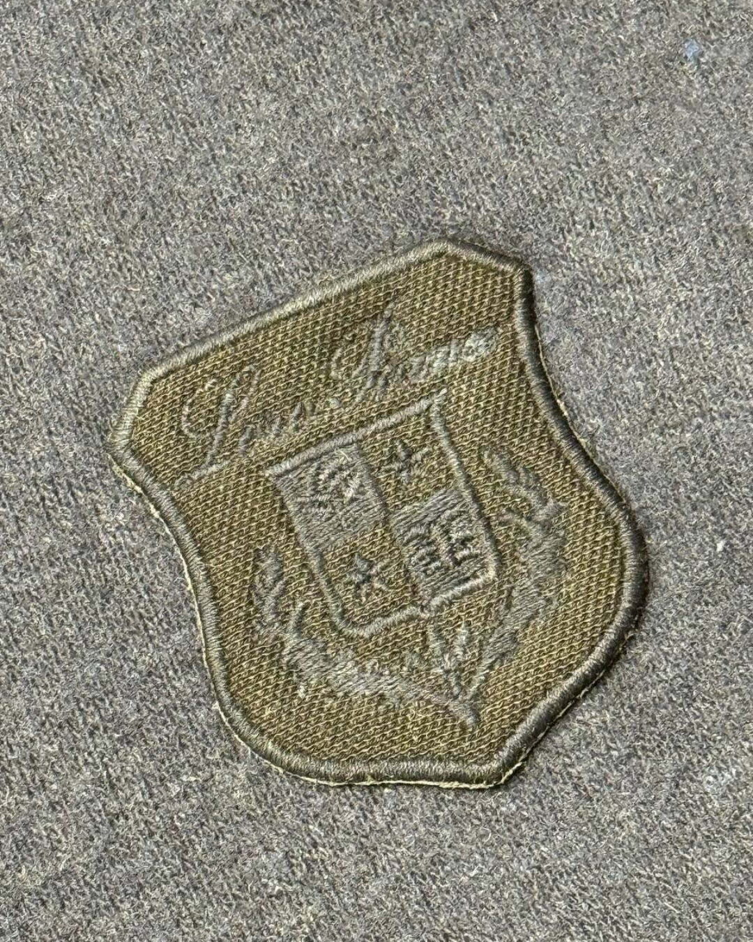 Zip-Худи Loro Piana — изображение 8