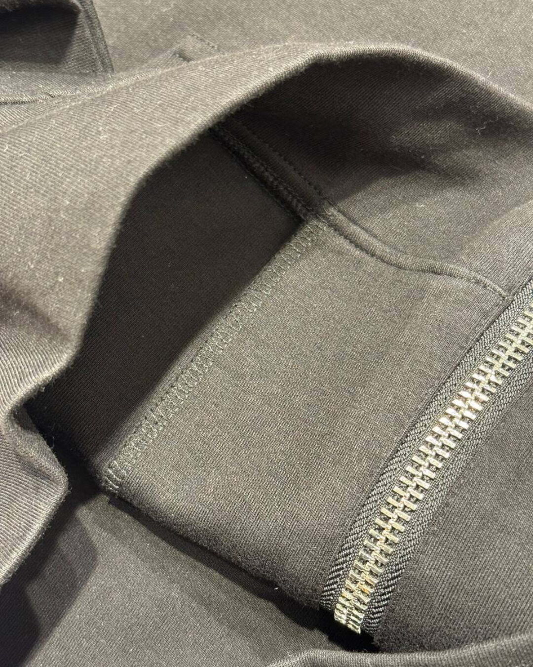 Zip-Худи Brunello Cucinelli — изображение 8