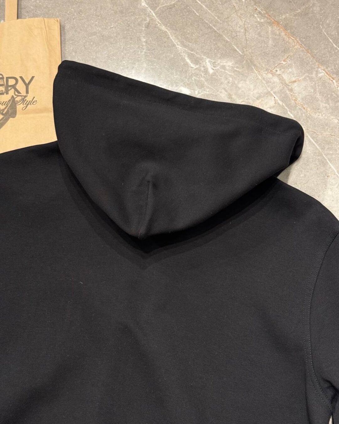 Zip-Худи Brunello Cucinelli — изображение 9