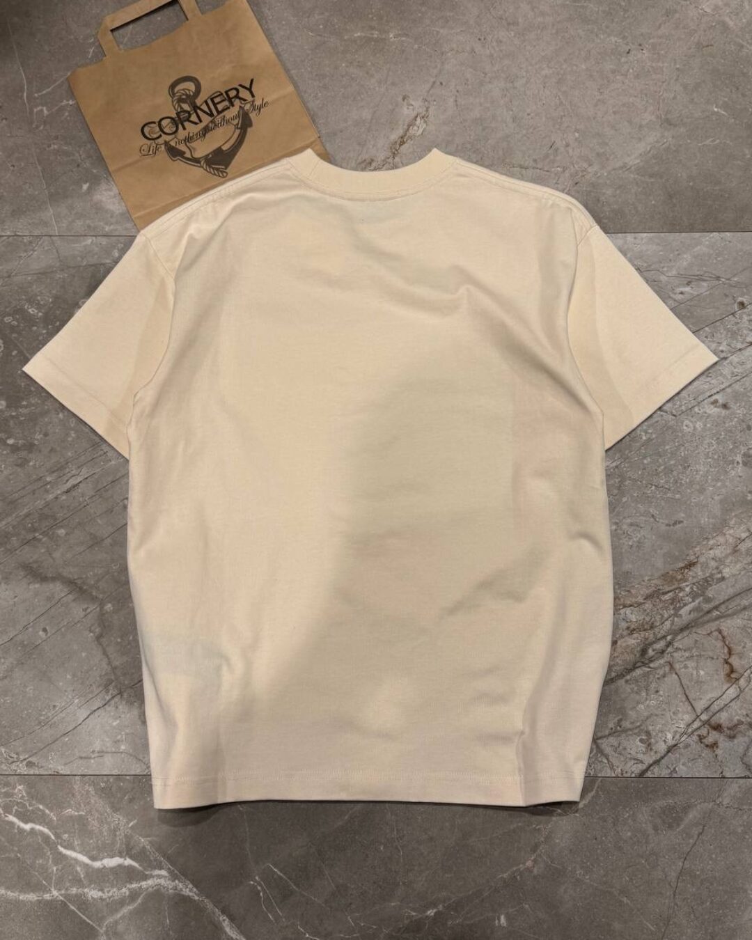 Футболка Gucci — изображение 2