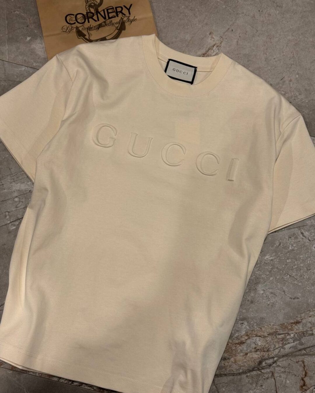 Футболка Gucci — изображение 3