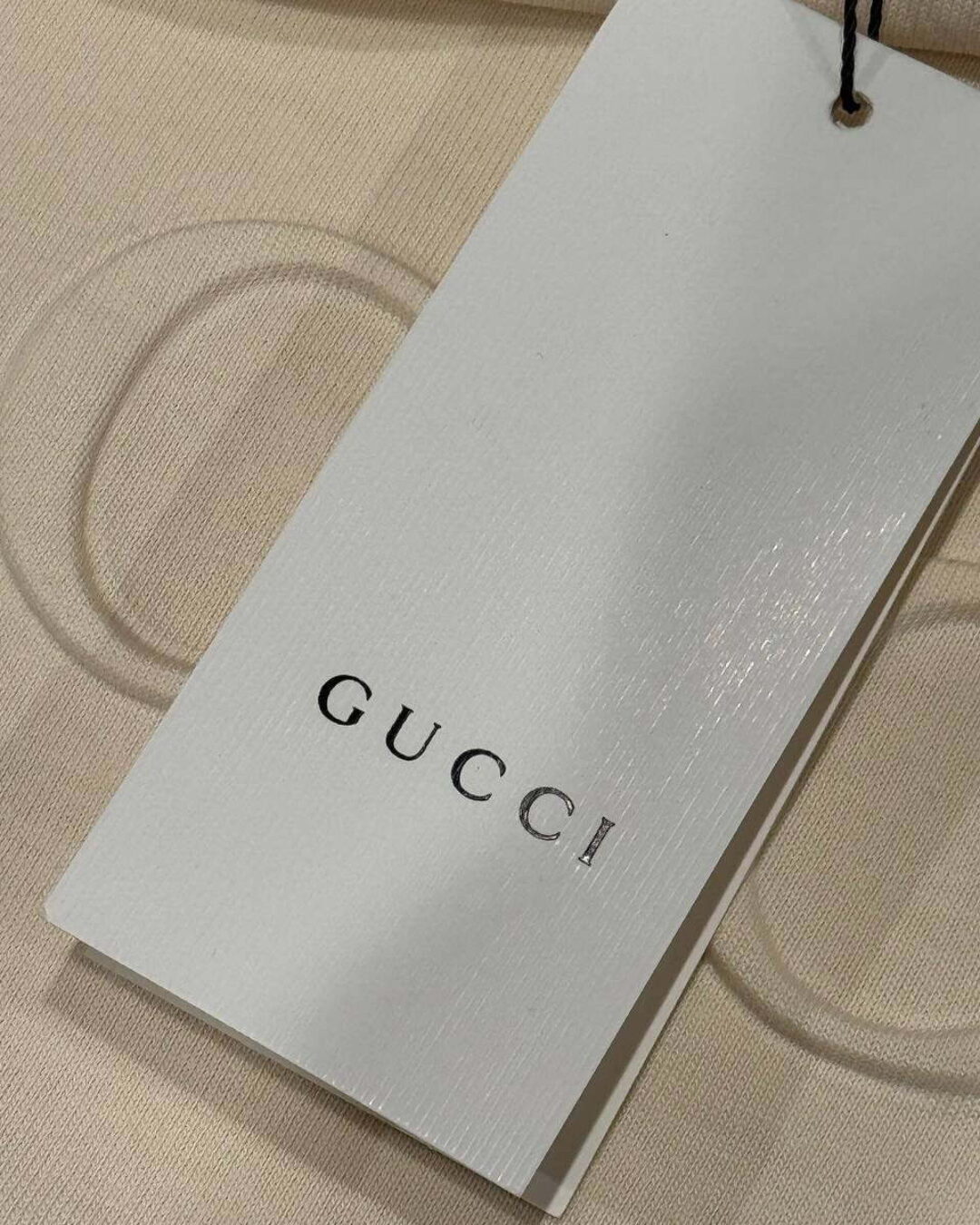 Футболка Gucci — изображение 6