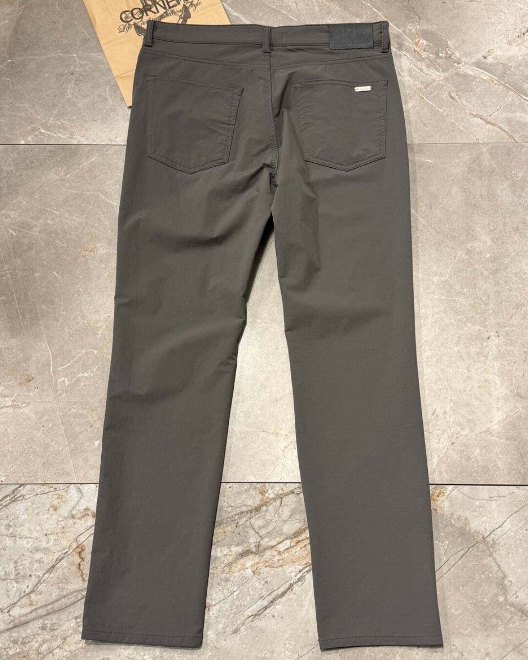 Штаны Loro Piana — изображение 2