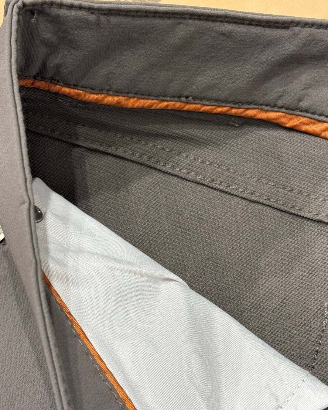 Штаны Loro Piana — изображение 9