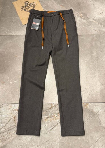 Штаны Zegna