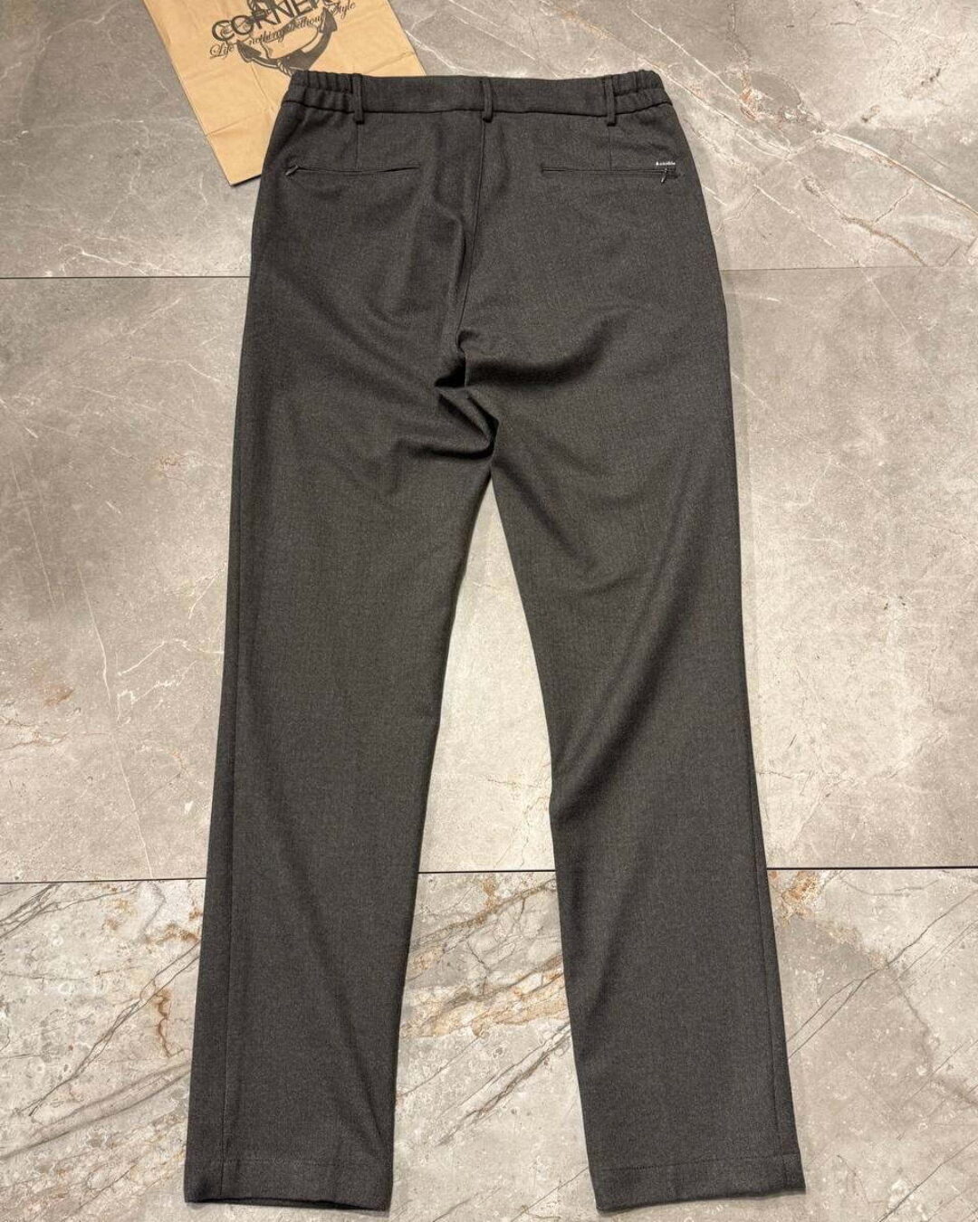 Штаны Zegna — изображение 2