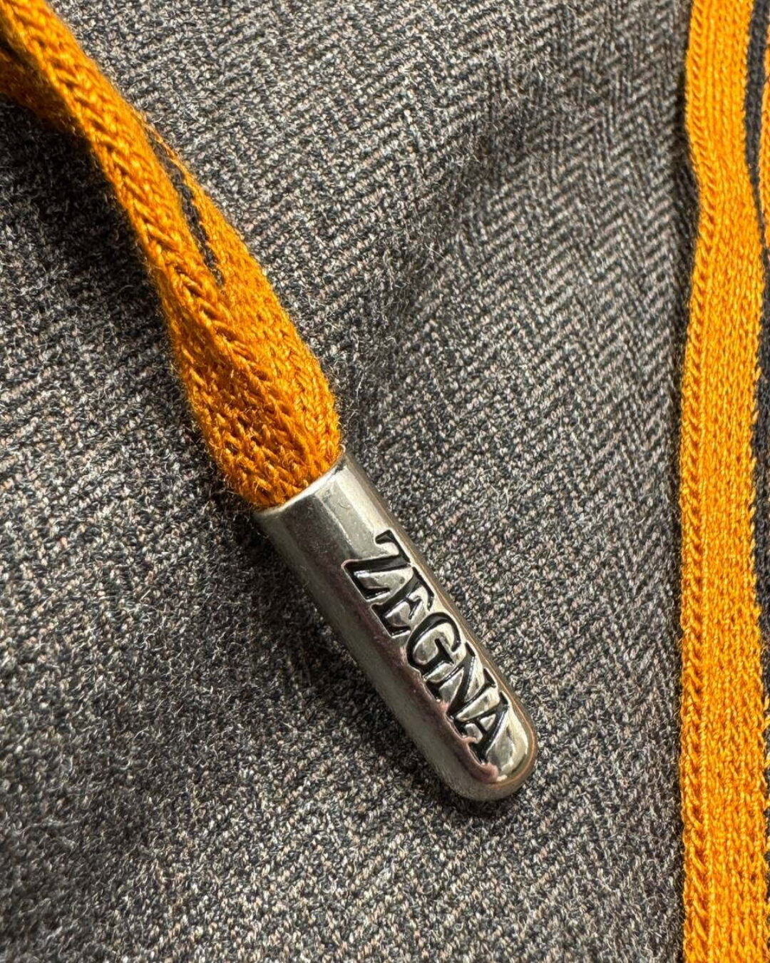 Штаны Zegna — изображение 8