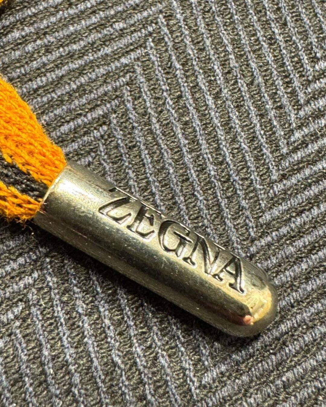 Штаны Zegna — изображение 6