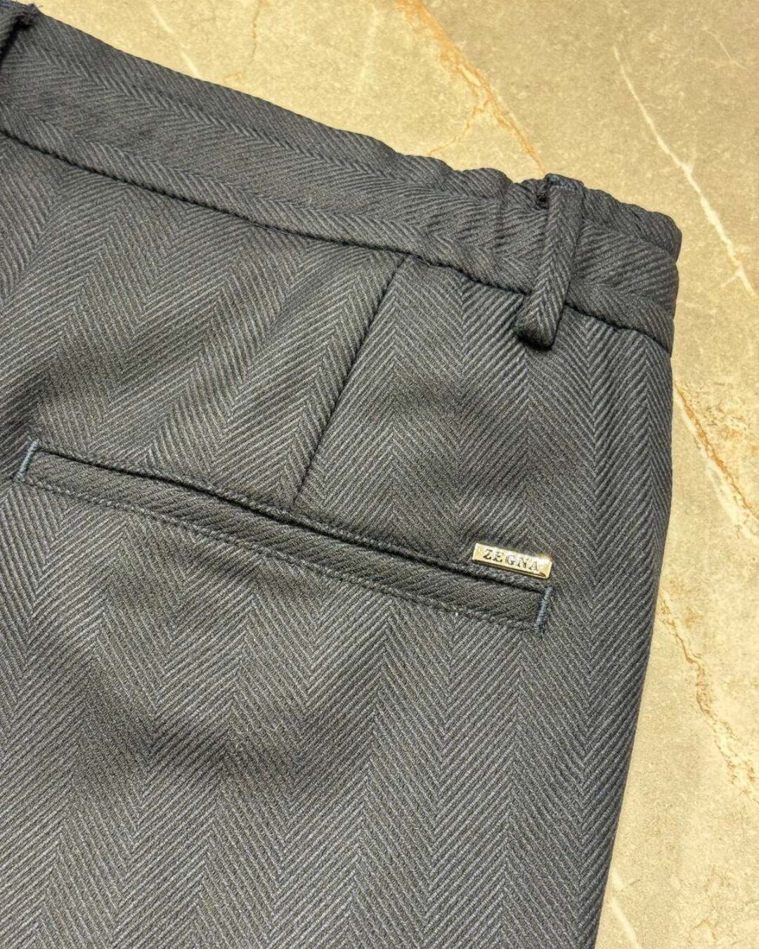 Штаны Zegna — изображение 8