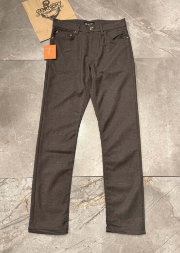 Джинсы Loro Piana