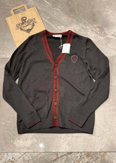 Кардиган Brunello Cucinelly