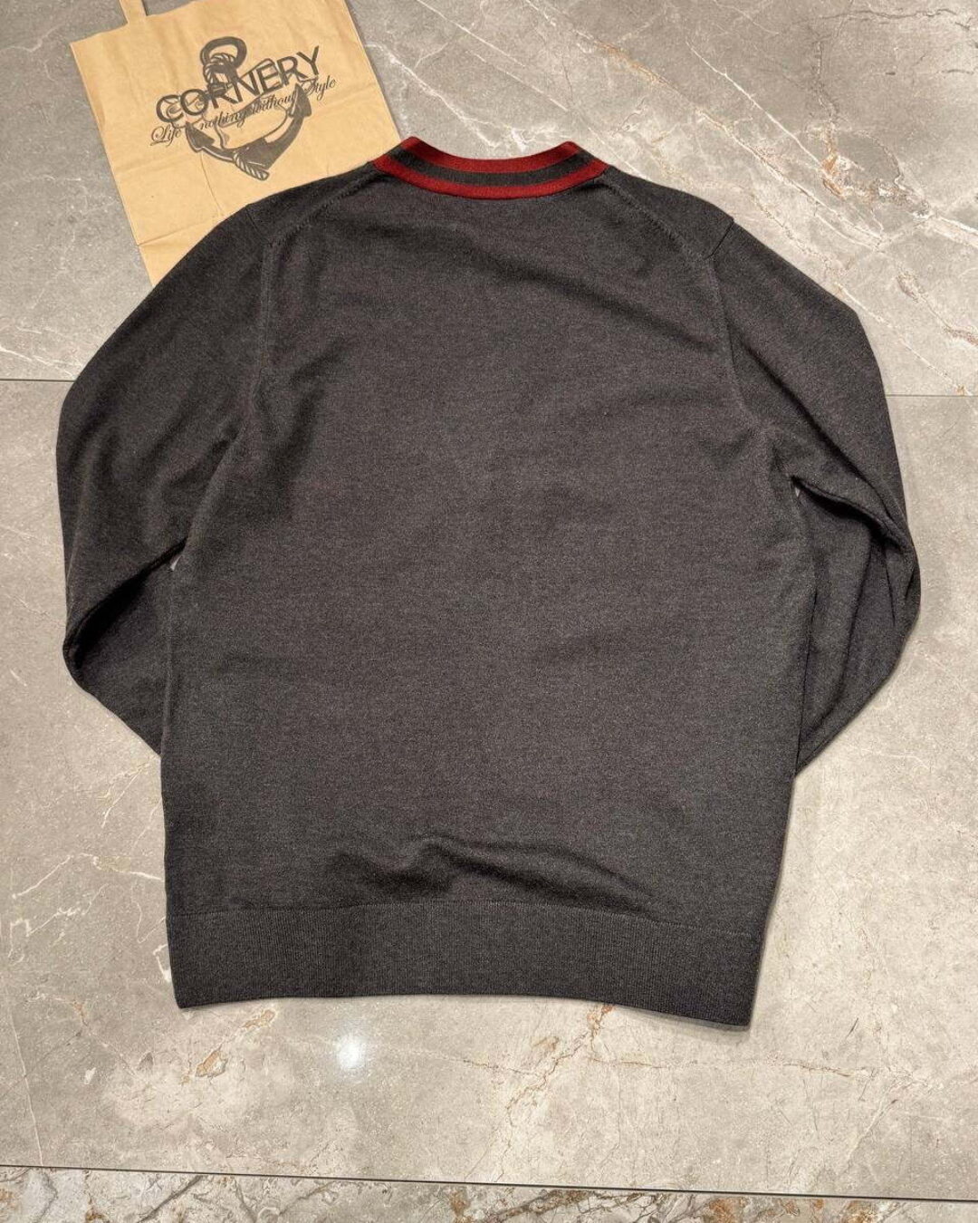 Кардиган Brunello Cucinelly — изображение 2