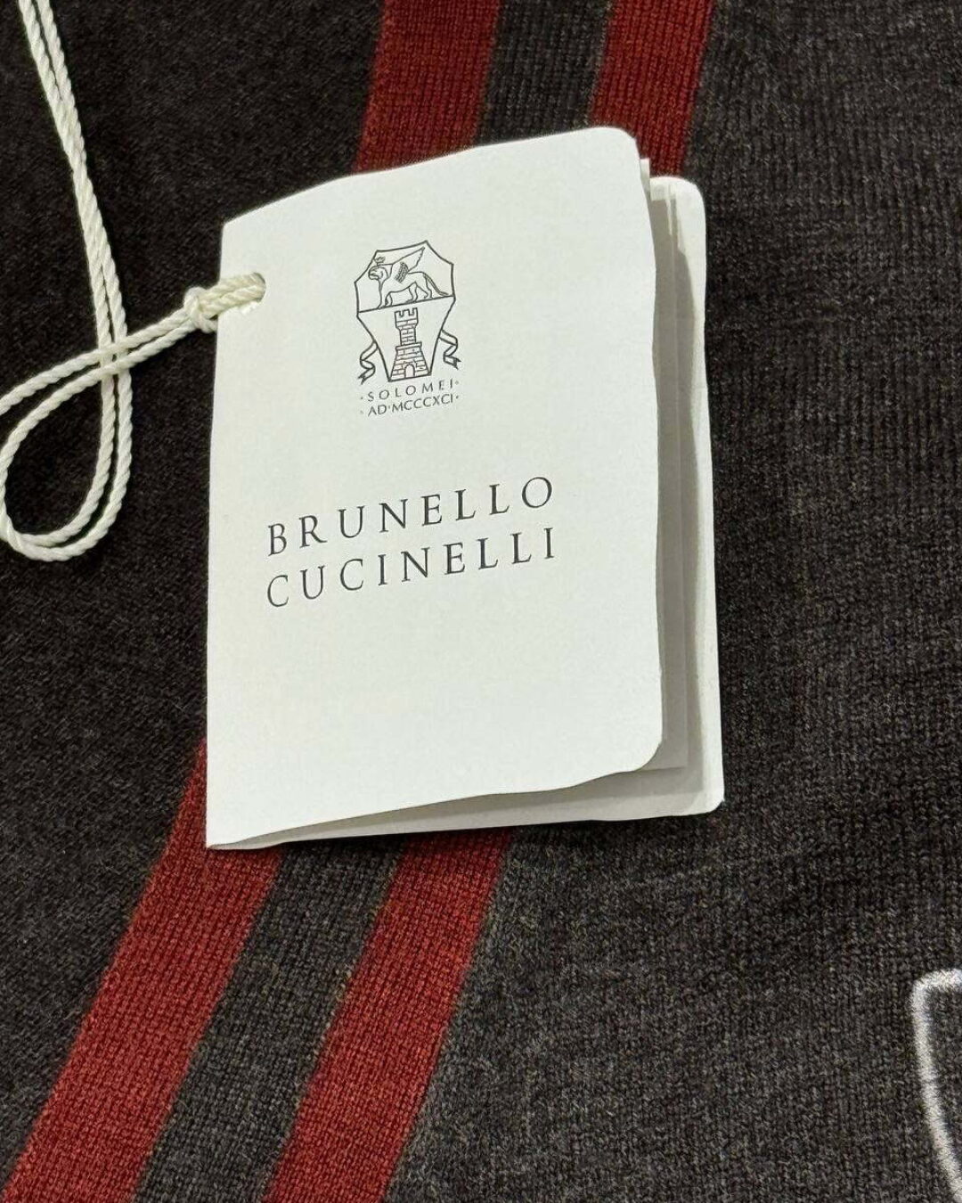 Кардиган Brunello Cucinelly — изображение 6