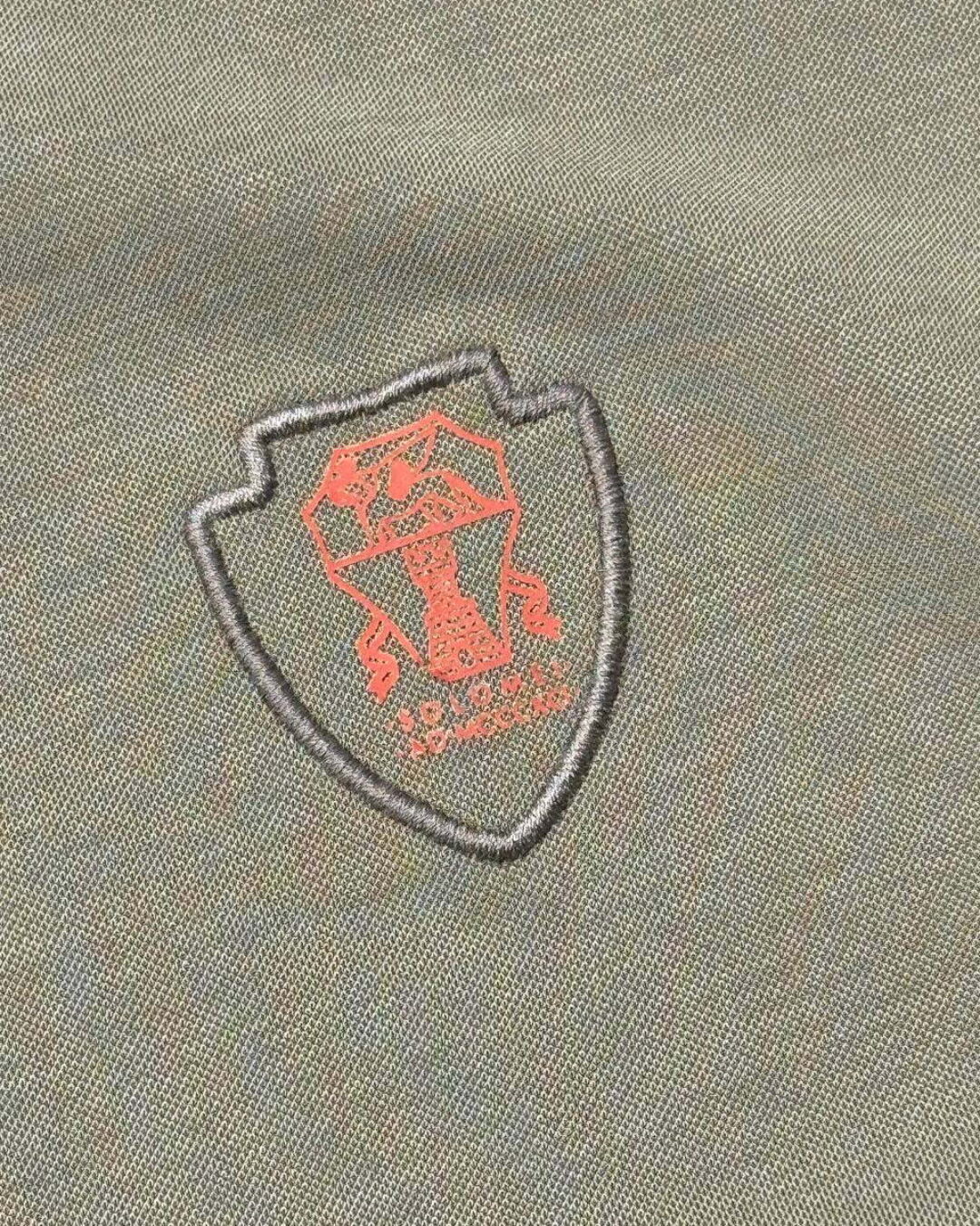 Поло Brunello Cucinelli — изображение 5