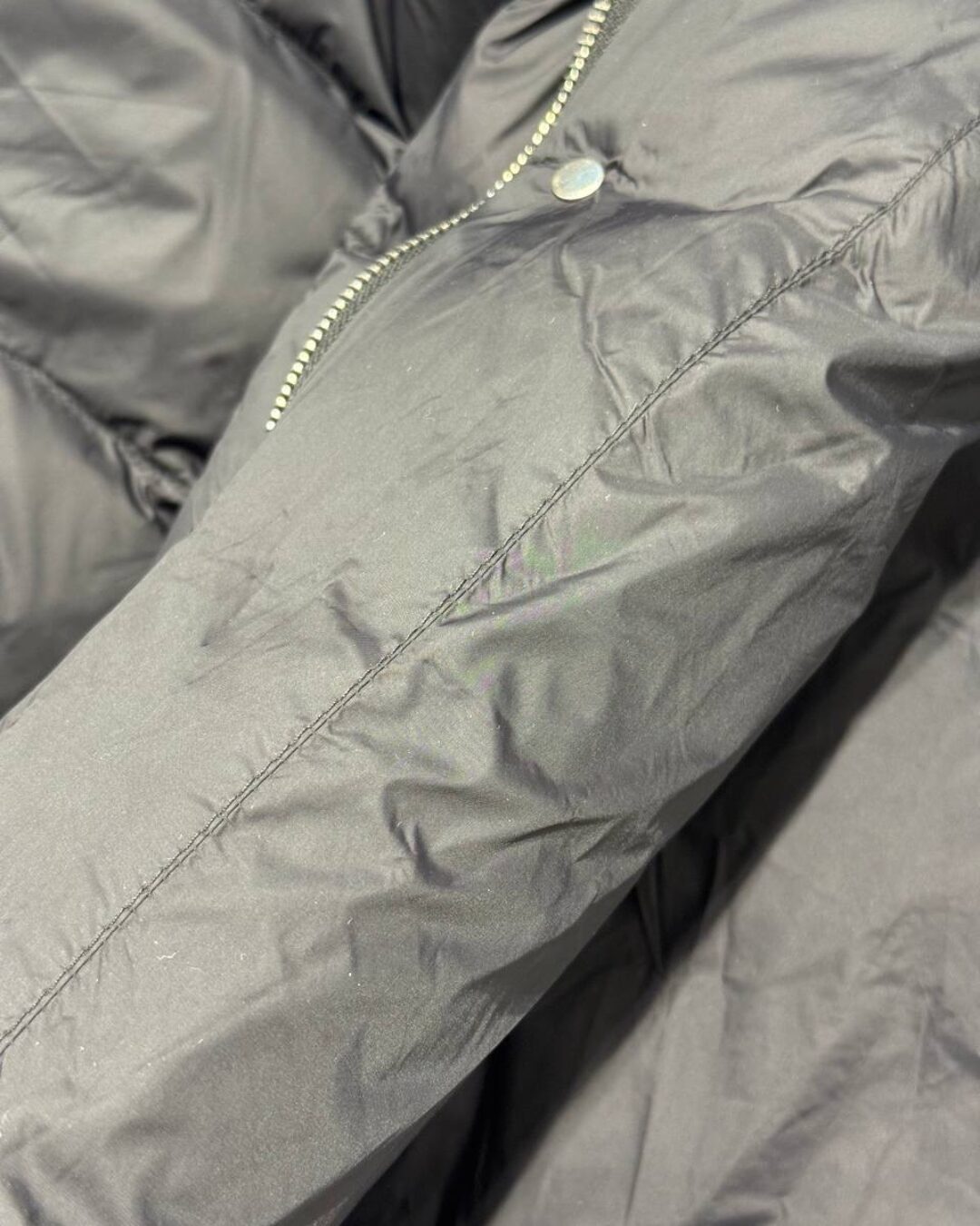 Пуховик Moncler — изображение 9