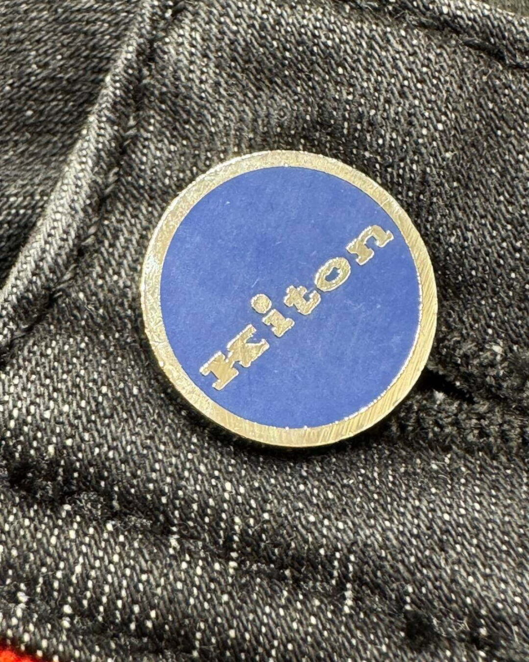 Джинсы Kiton — изображение 5