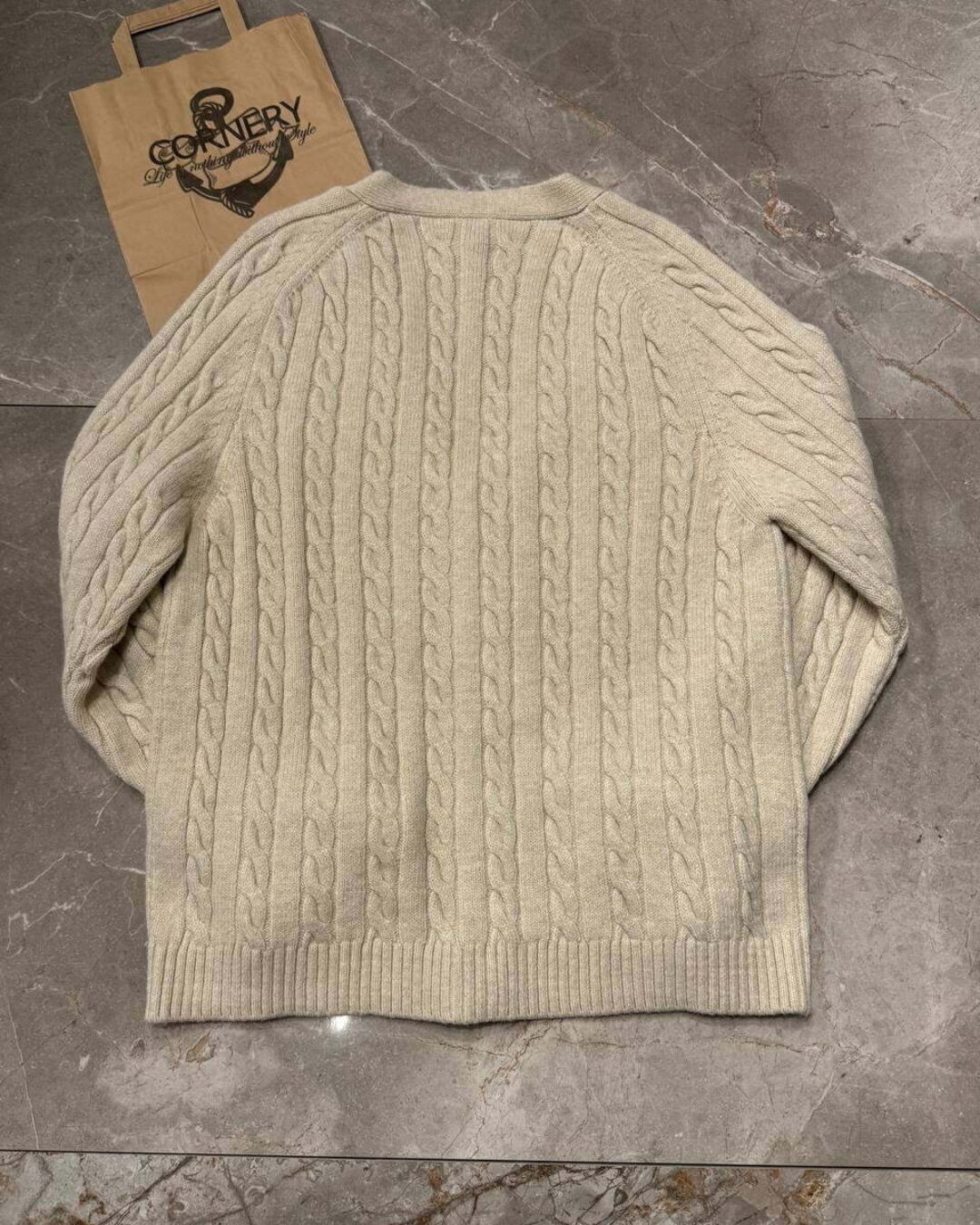 Кардиган Celine — изображение 2